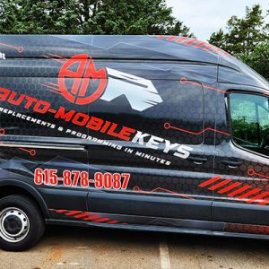 about auto-mobile keys nashville auto locksmith